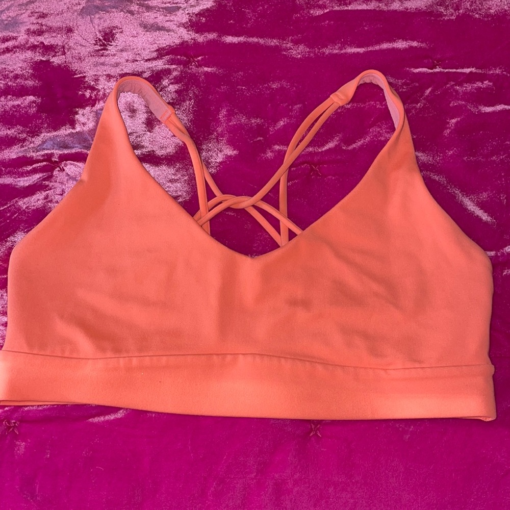 Athleta bra